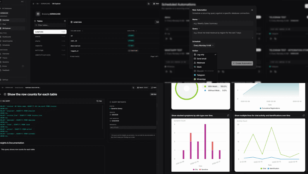 Build with Workspace Tools